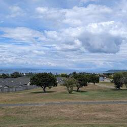 Lake Taupo
