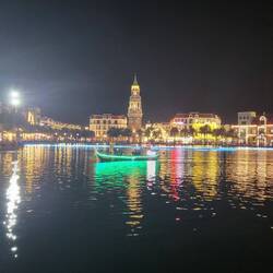 On s'y croirait 🇮🇹