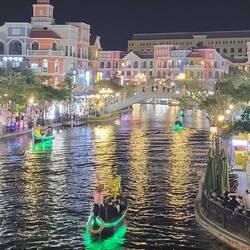 Magnifique réalisation bien touristique 🙏