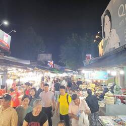 Il y a du monde 😅