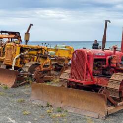 Sind schon echt wuchtige Dinger 😯