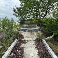 Sometimes n spent a lot of money on this path