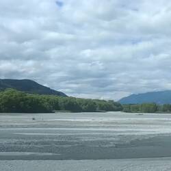 River Bridge 10 minutes du camping