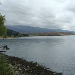Lake Dunstan