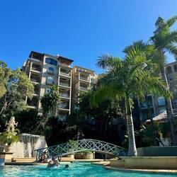 I spy our Penthouse!