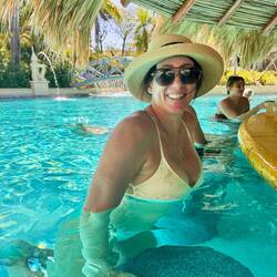 Time for a Guaro Sour