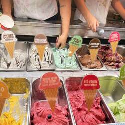 Ene mini mine mo ...