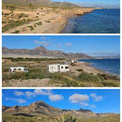 Sierra de las Moreras