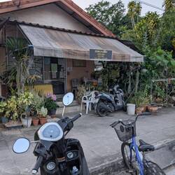 Hinter den Kulissen unseres Restaurants