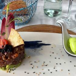 Tuna Tatar - hervorragend