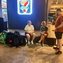 Gisa und Robin 🤝🤝