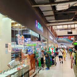 7/11 - wir haben wir dich vermisst ☺️🏪