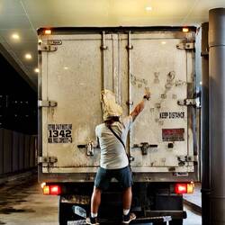 Ich bin dann mal weg... 😜🤣🦸‍♂️