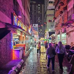 Perfekter Photospot.