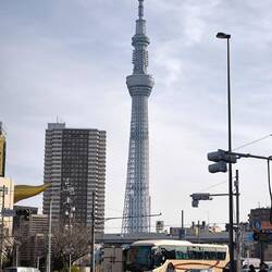 Tokyo Skytree