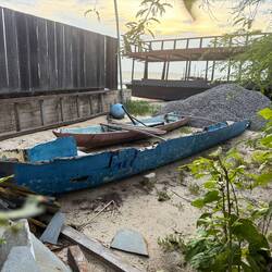 I doubt these will float again