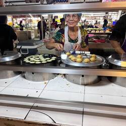 Leckerste Minipfannkuchen