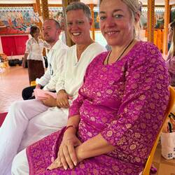 Das glückliche Paar