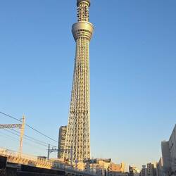 Der Skytree