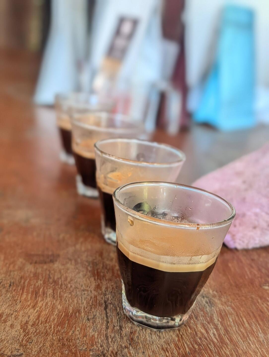 Thai brew. Surely they could've put some sort of pun into the name.