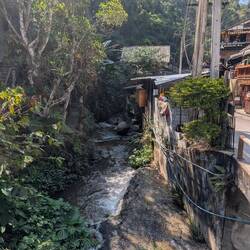 Nothing seems to have changed here