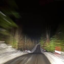 Anfahrt Naherholungsgebiet „Lida“