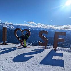 I ♥️ Serfaus Fiss Ladis
