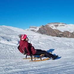 Bremsen?....Was heißt den bremsen,nicht so schnell..?...