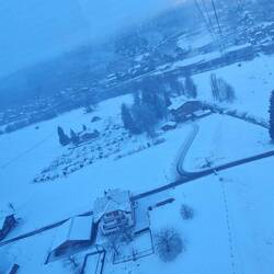 Campen konnte man auch wenn man möchte