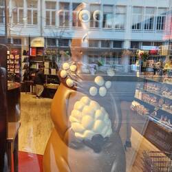 Soooo viel Schokolade😍🤩😍🤩