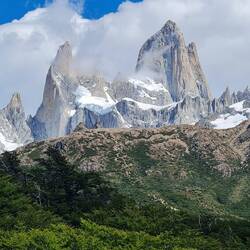 "Fitz" bedeutet "Sohn von", so wie das "sen" bei Christiansen.