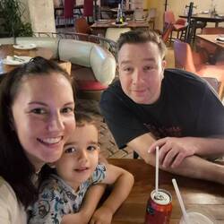 Abend ausklingen lassen🍹