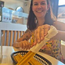 Dann Churros😍😍🤤🤤🤤