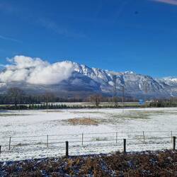 View from.the train