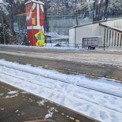 St Nicklaus station
