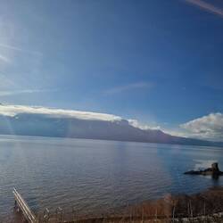 Lake Geneva