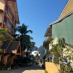Vang Vieng
