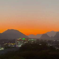 Confetti Garden Hotel