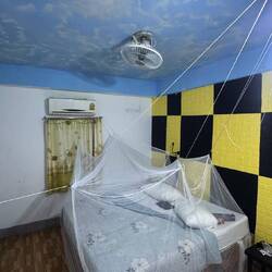 Vang Vieng Freedom View Hostel