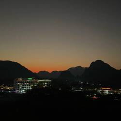 Confetti Garden Hotel