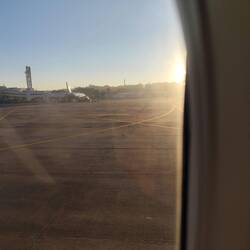 Die Sonne geht grad auf und ich bin schon seit zweieinhalb Stunden wach😴😴😴