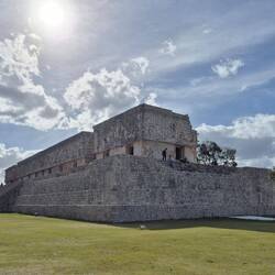 Palast des Gouverneurs