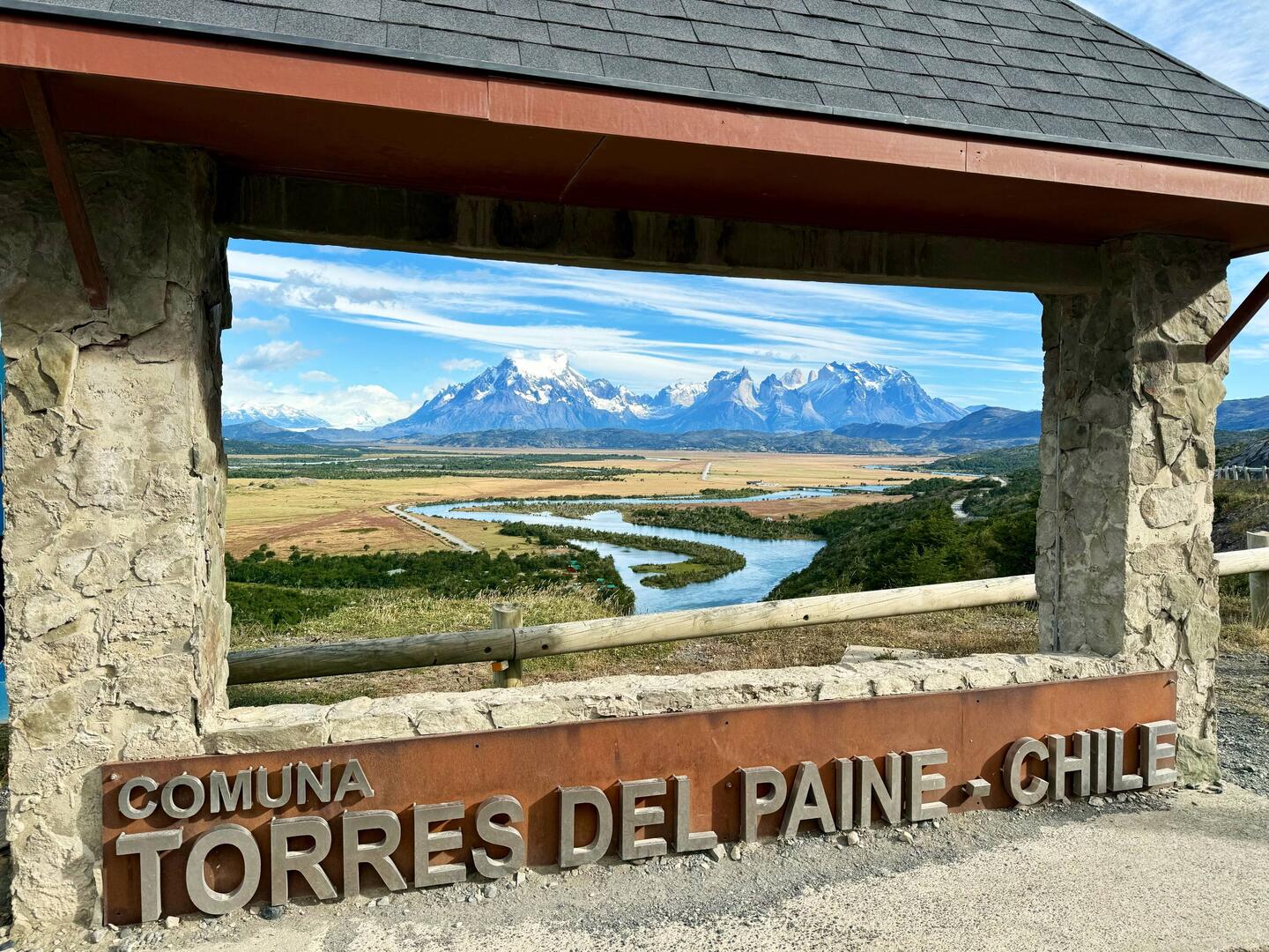 Fast schon kitschig...