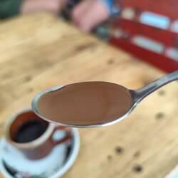 Kaffeelikör😋😋ganz mein Geschmack