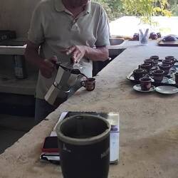 Kolumbien hat angeblich den besten Kaffee 🤩