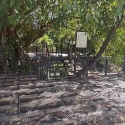 Li Phi Somphamit Waterfalls