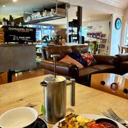 Dunsandel Cafe