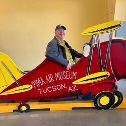 Looks like I fit here.