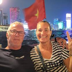 Jusque là tout va bien 🥰