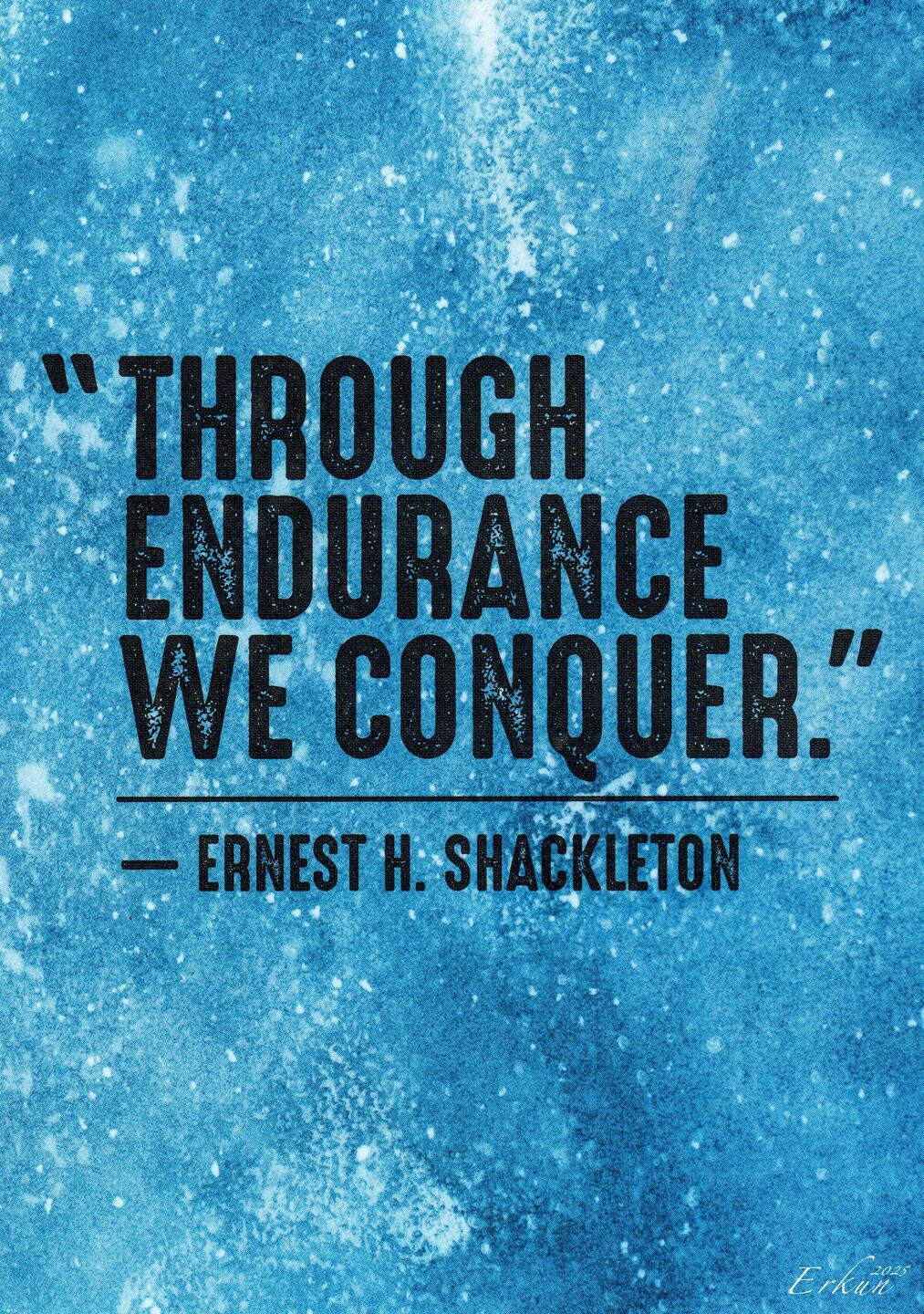 One of the complimentary postcards we picked up in the lobby of Ortelius.